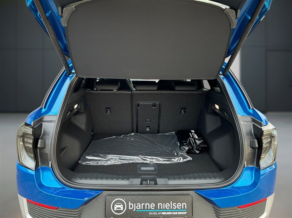 Ford Explorer EL UR Premium RWD 286HK 5d Aut. - Image 19
