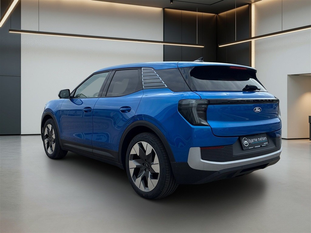 Ford Explorer EL UR Premium RWD 286HK 5d Aut. - Image 2
