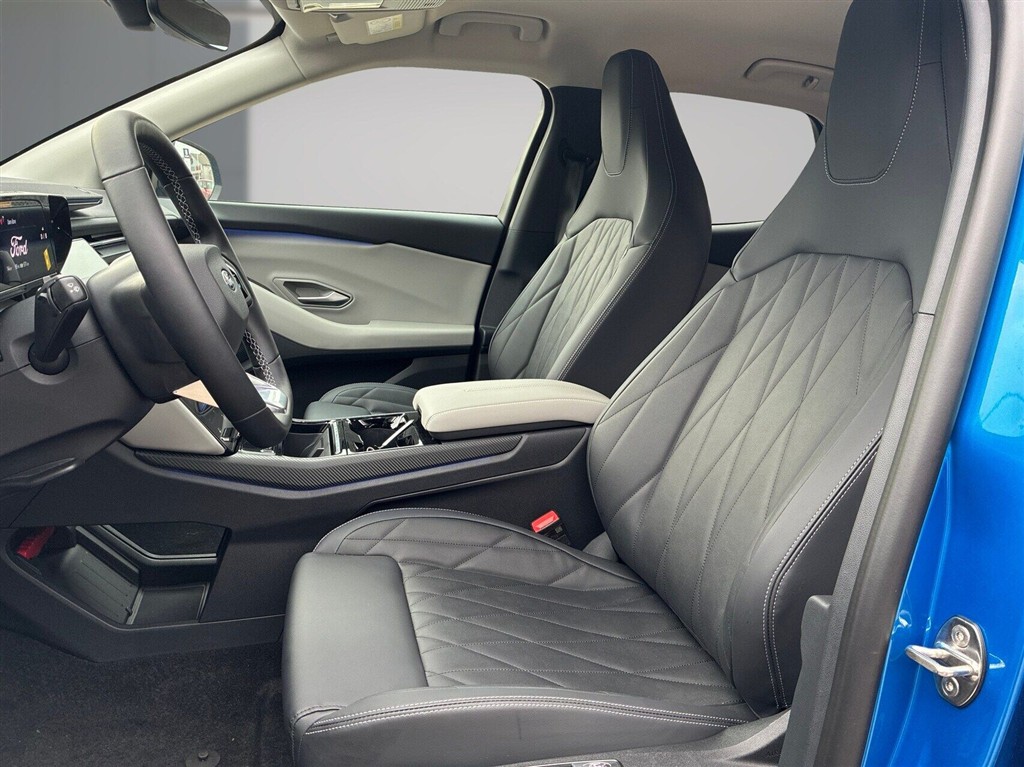 Ford Explorer EL UR Premium RWD 286HK 5d Aut. - Image 5