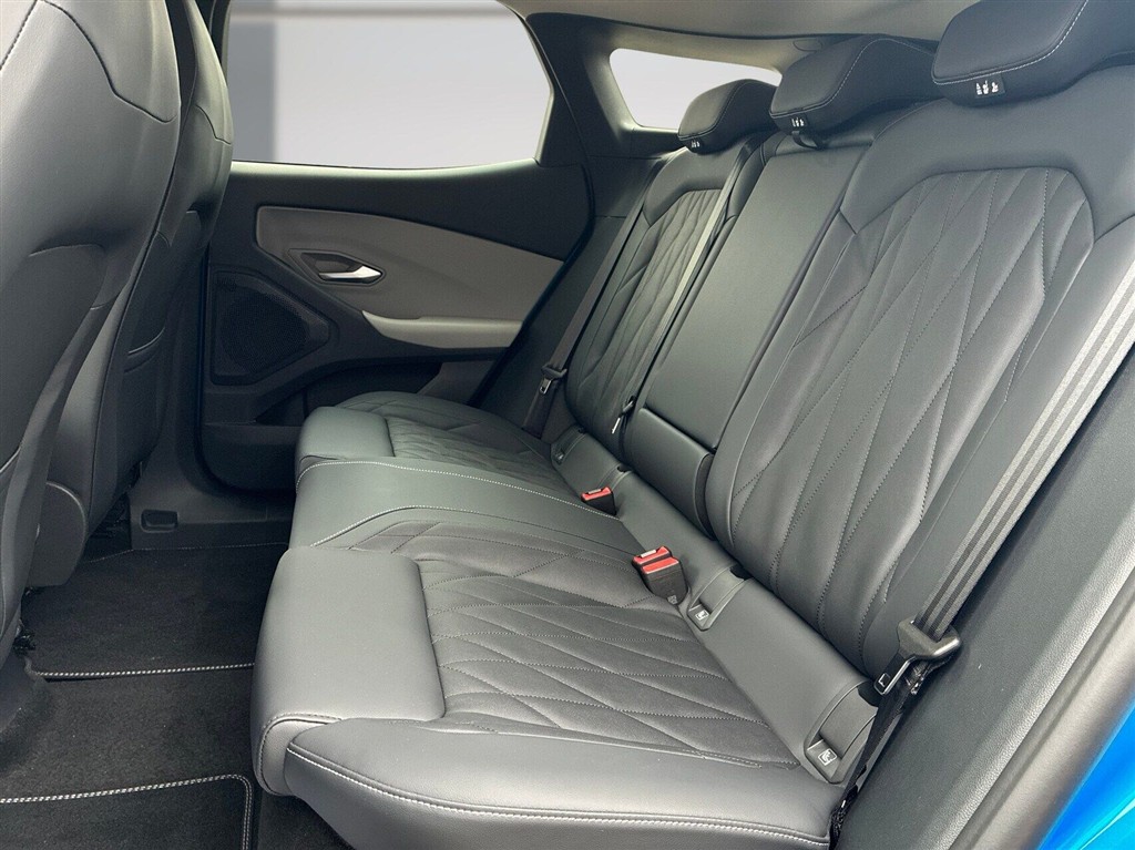 Ford Explorer EL UR Premium RWD 286HK 5d Aut. - Image 7