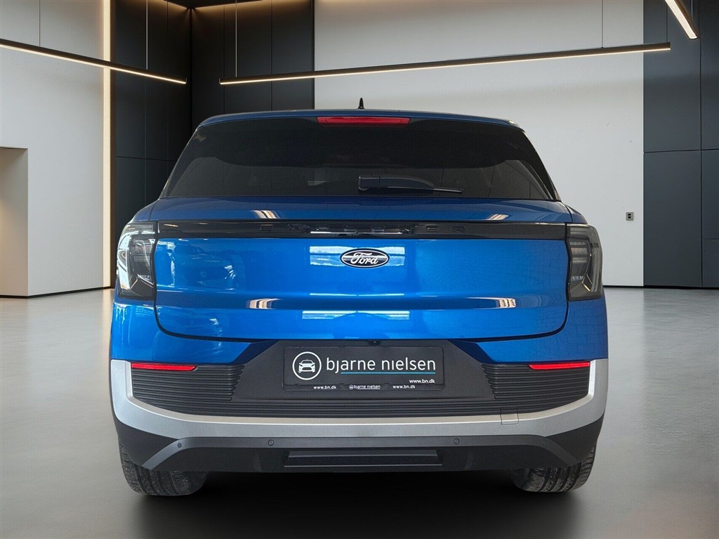 Ford Explorer EL UR Premium RWD 286HK 5d Aut. - Image 3