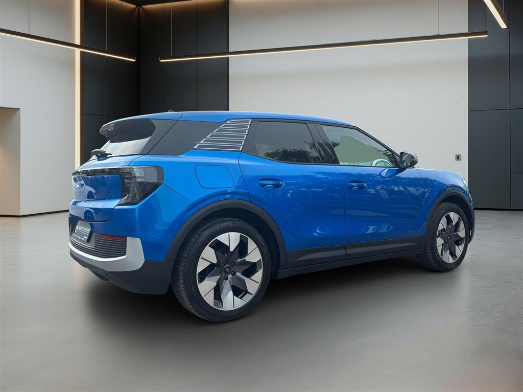 Ford Explorer EL UR Premium RWD 286HK 5d Aut. - Image 4