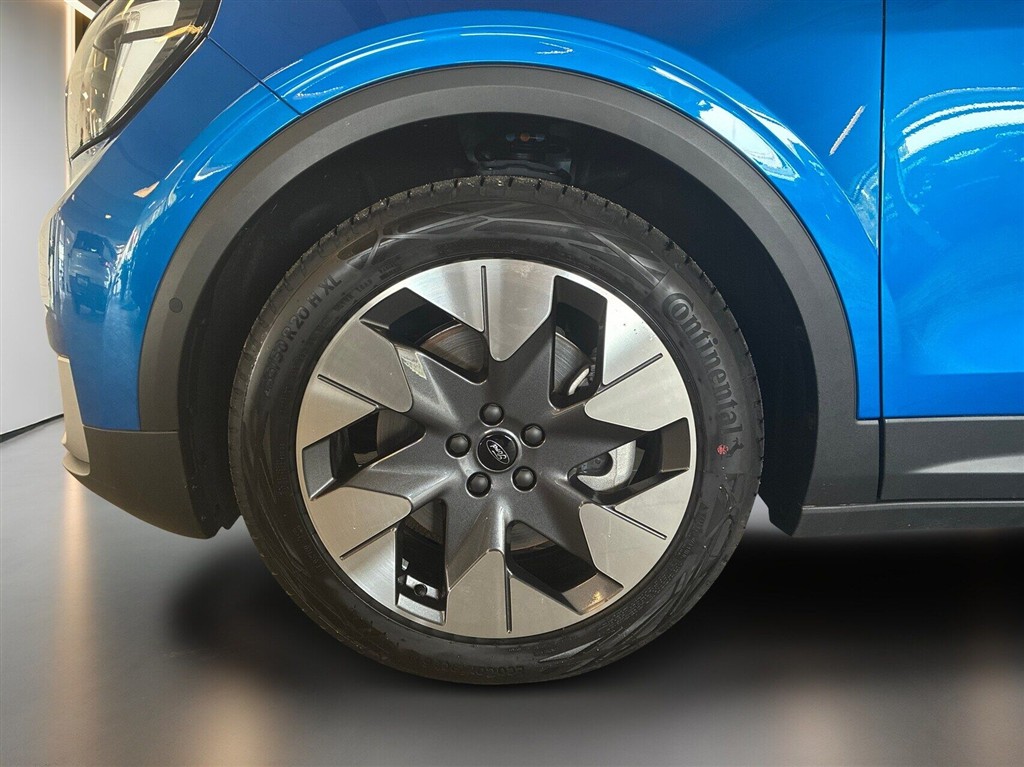 Ford Explorer EL UR Premium RWD 286HK 5d Aut. - Image 6