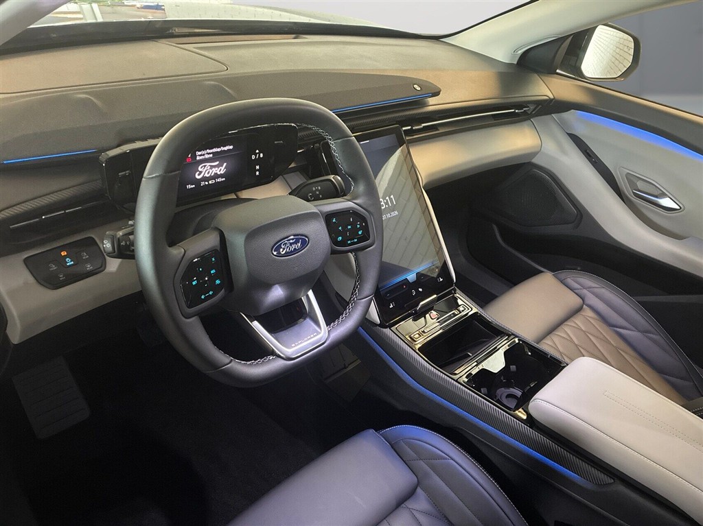 Ford Explorer EL UR Premium RWD 286HK 5d Aut. - Image 9