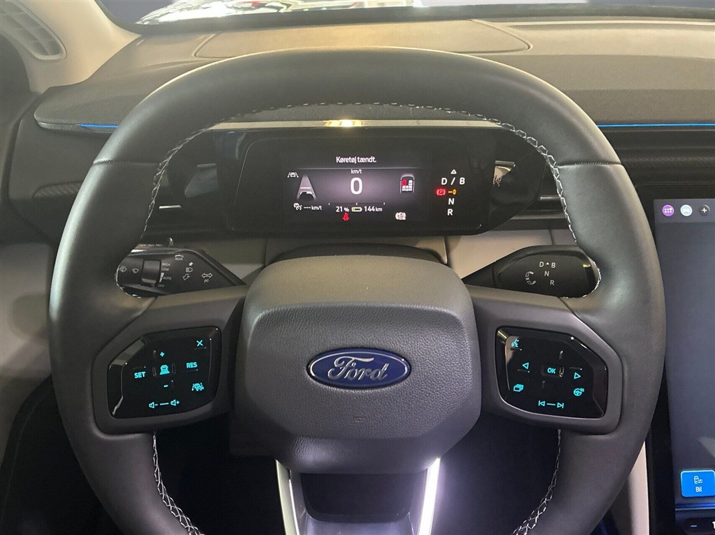 Ford Explorer EL UR Premium RWD 286HK 5d Aut. - Image 12