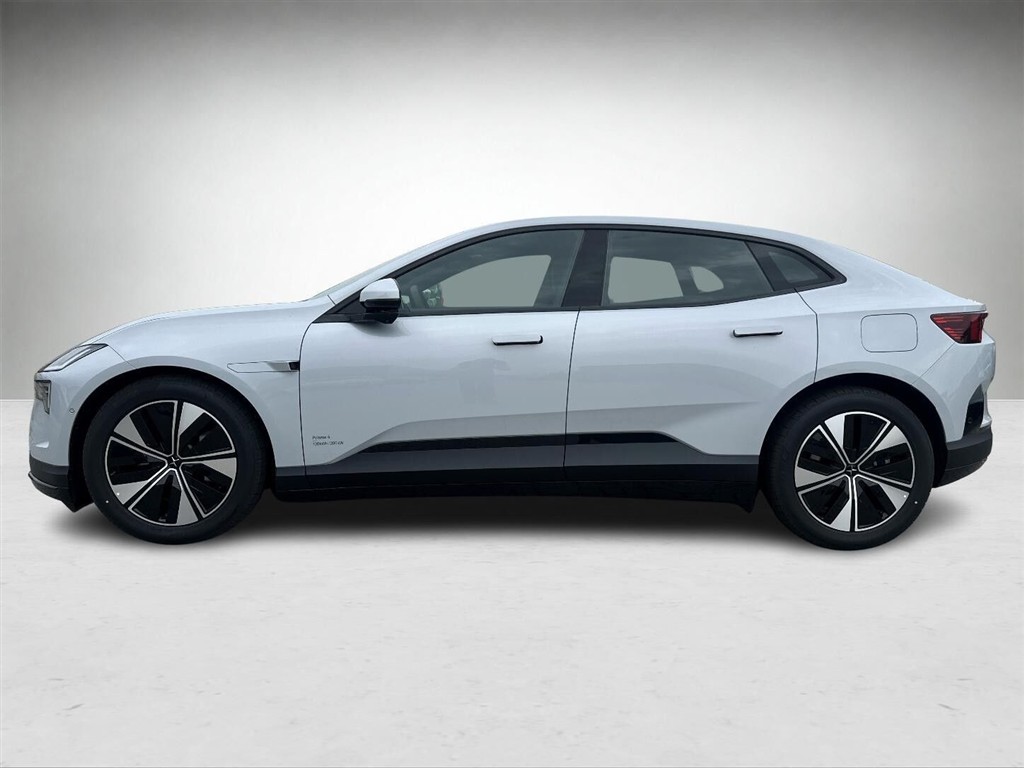 Polestar 4 EL LRSM Plus Pilot 272HK 5d Aut. - Image 2