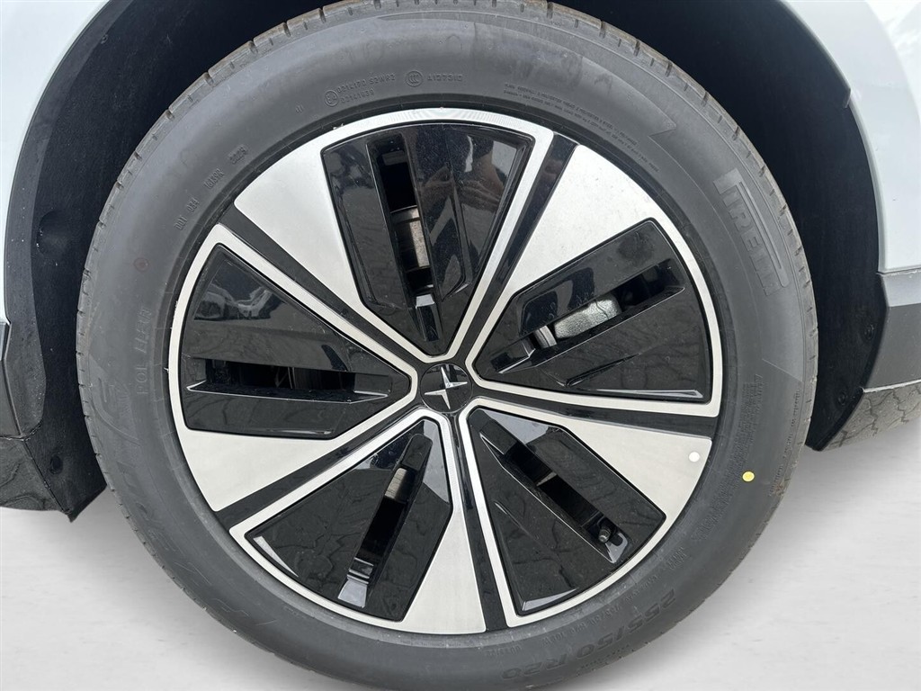 Polestar 4 EL LRSM Plus Pilot 272HK 5d Aut. - Image 18