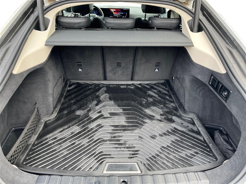 BMW i4 eDrive40 Gran Coupé EL Charged Plus 340HK 5d Aut. - Image 13