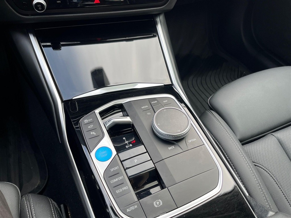 BMW i4 eDrive40 Gran Coupé EL Charged Plus 340HK 5d Aut. - Image 15