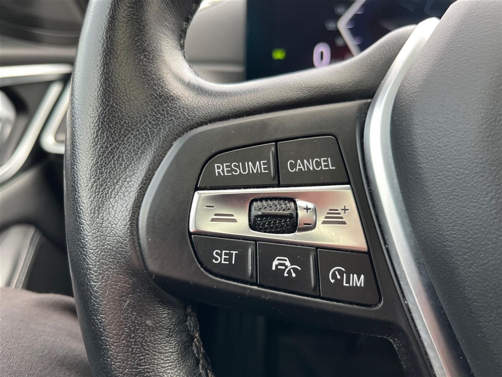 BMW i4 eDrive40 Gran Coupé EL Charged Plus 340HK 5d Aut. - Image 16