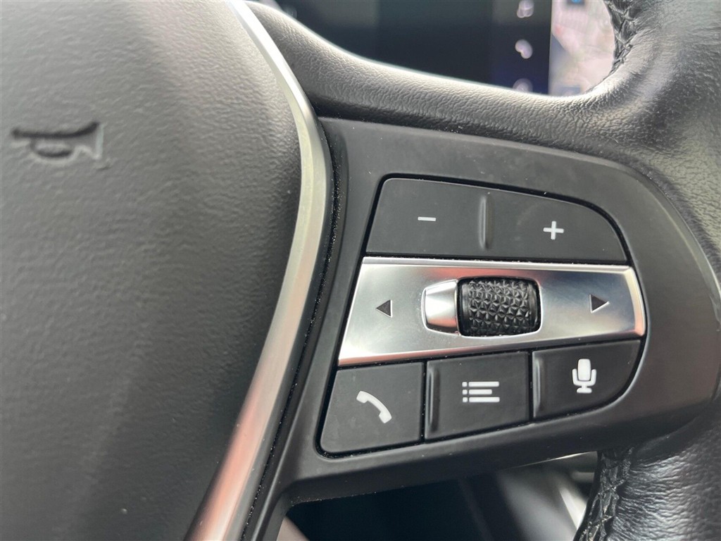 BMW i4 eDrive40 Gran Coupé EL Charged Plus 340HK 5d Aut. - Image 17