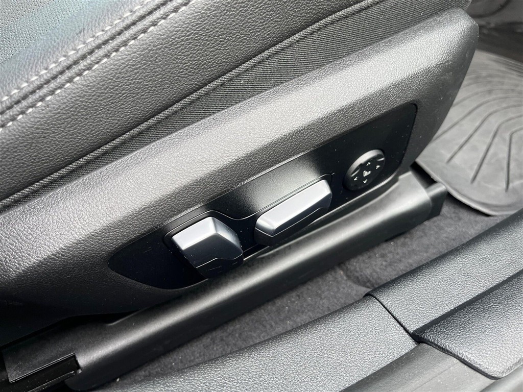 BMW i4 eDrive40 Gran Coupé EL Charged Plus 340HK 5d Aut. - Image 19