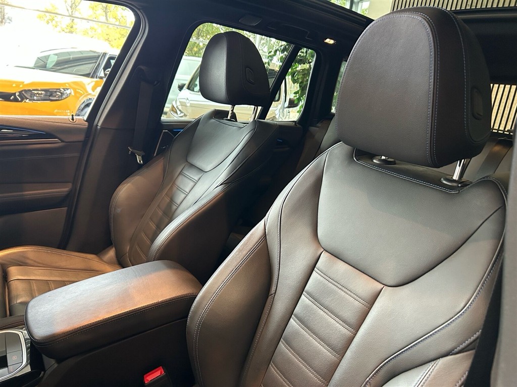 BMW iX3 EL M-Sport Charged Plus 286HK 5d Aut. - Image 6