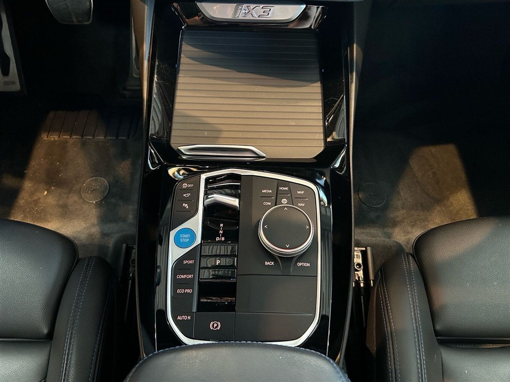 BMW iX3 EL M-Sport Charged Plus 286HK 5d Aut. - Image 11