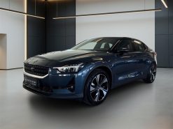 Polestar 2 EL Long range Single motor Plus 231HK 5d Aut.