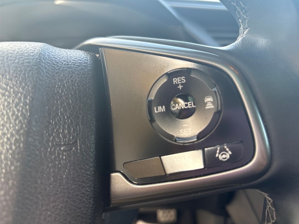 Honda Civic 1,5 VTEC Turbo Sport Plus Navi CVT 182HK 5d 6g Aut. - Image 16