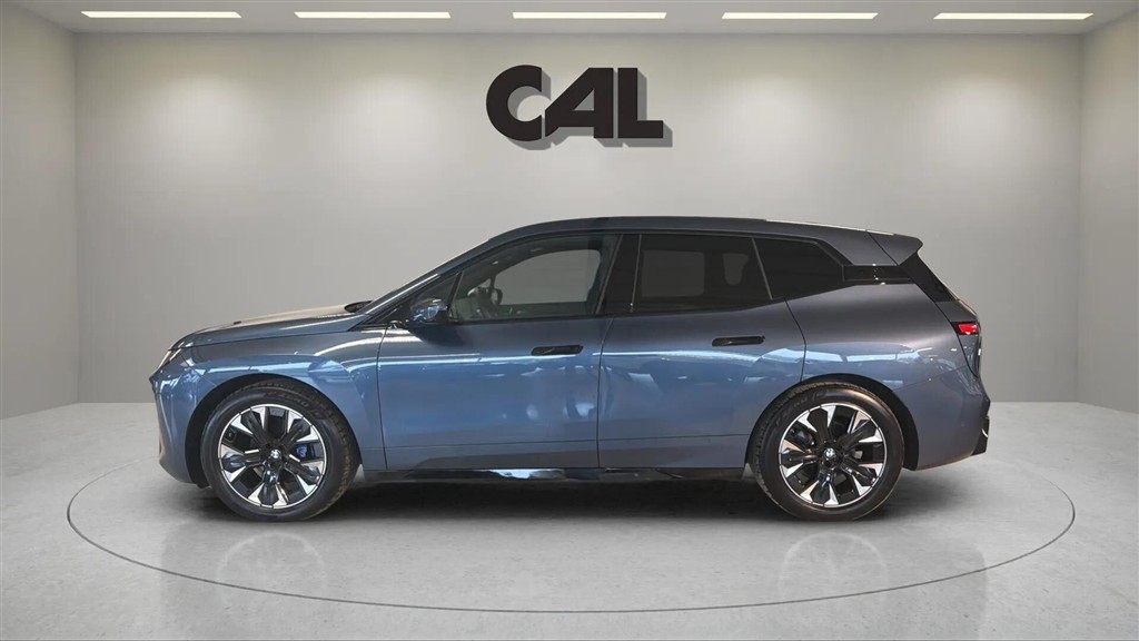 BMW iX 60 EL XDrive 544HK 5d Aut. - Image 2