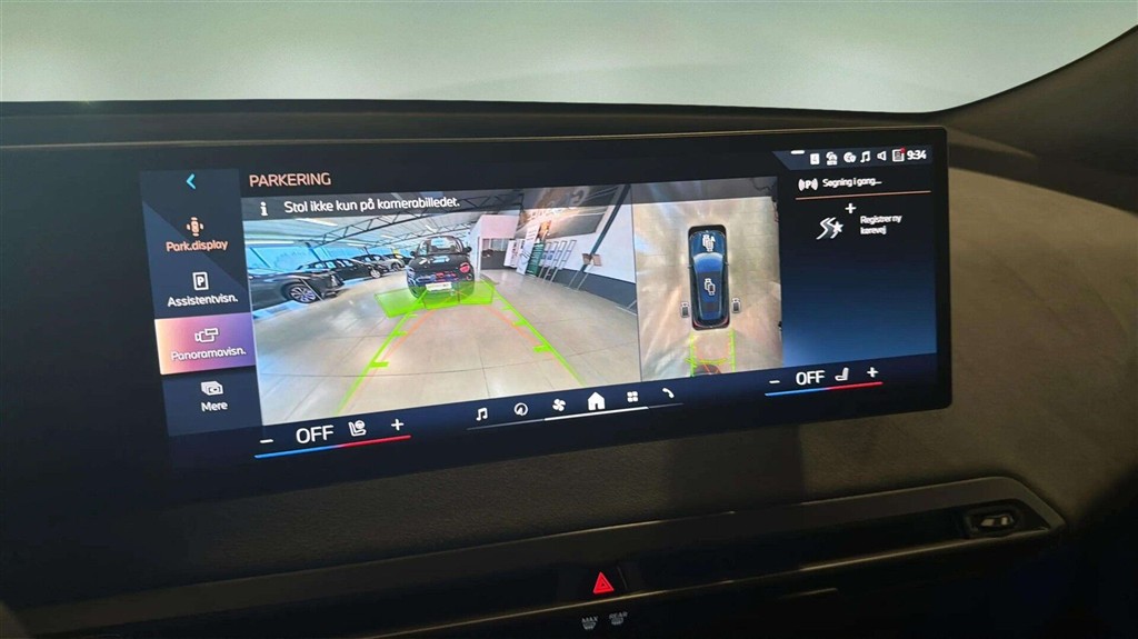 BMW iX 60 EL XDrive 544HK 5d Aut. - Image 9