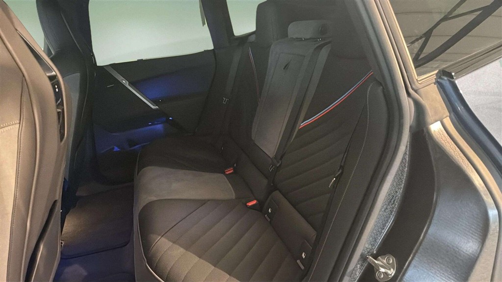 BMW iX 60 EL XDrive 544HK 5d Aut. - Image 7