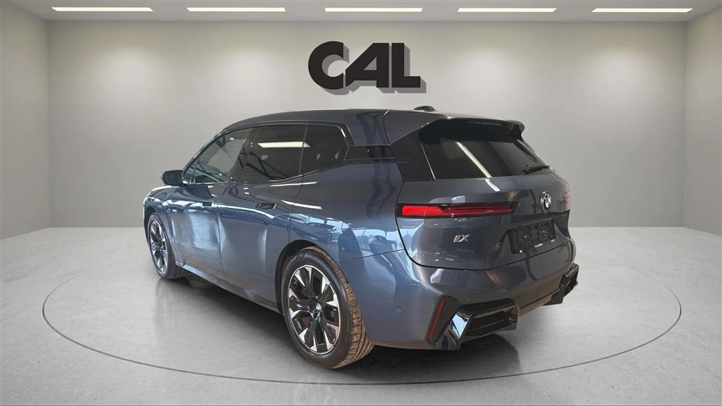 BMW iX 60 EL XDrive 544HK 5d Aut. - Image 3