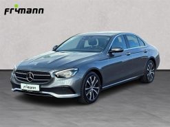 Mercedes-Benz E300 e 2,0 Plugin-hybrid Premium 9G-Tronic 320HK 9g Aut.