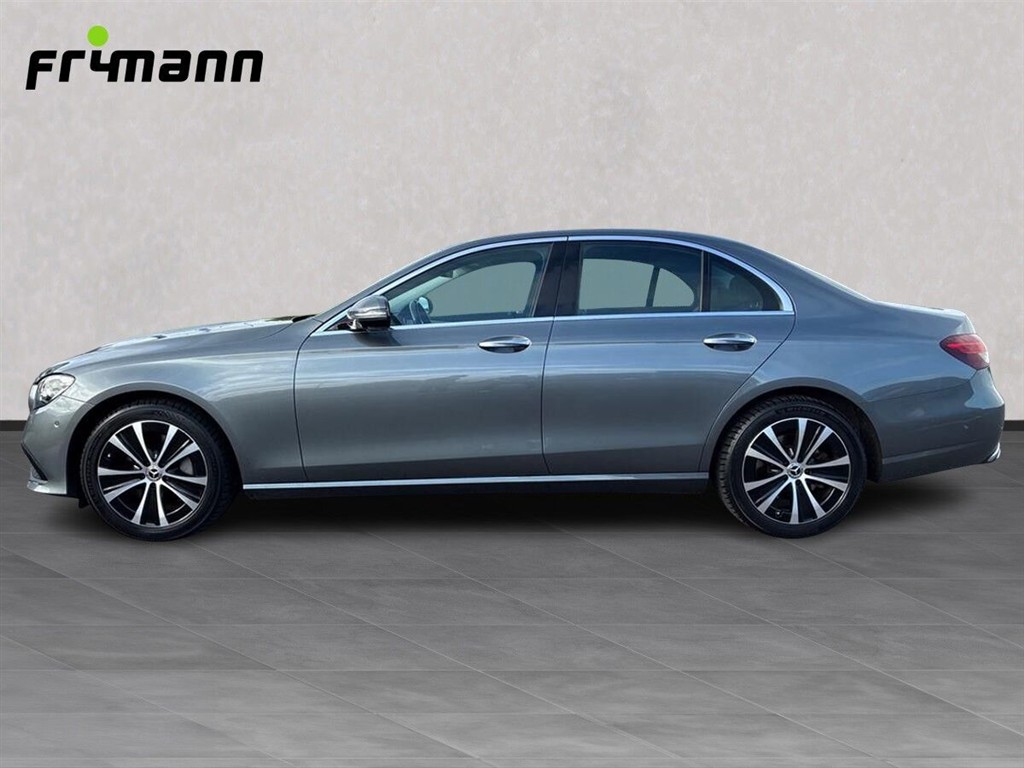 Mercedes-Benz E300 e 2,0 Plugin-hybrid Premium 9G-Tronic 320HK 9g Aut. - Image 2