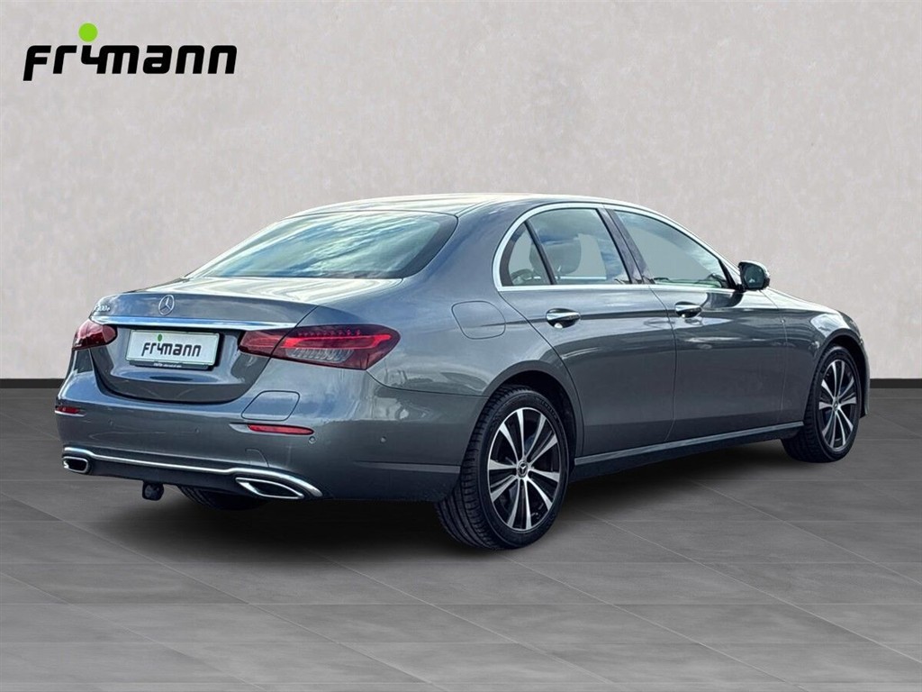 Mercedes-Benz E300 e 2,0 Plugin-hybrid Premium 9G-Tronic 320HK 9g Aut. - Image 5