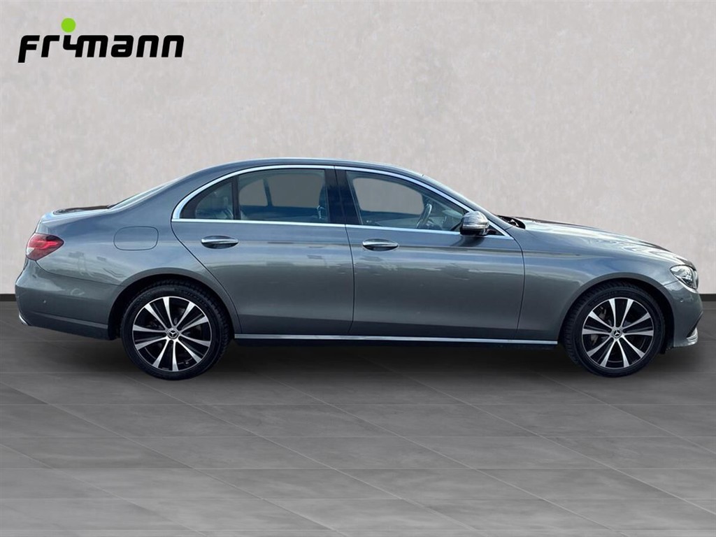 Mercedes-Benz E300 e 2,0 Plugin-hybrid Premium 9G-Tronic 320HK 9g Aut. - Image 6