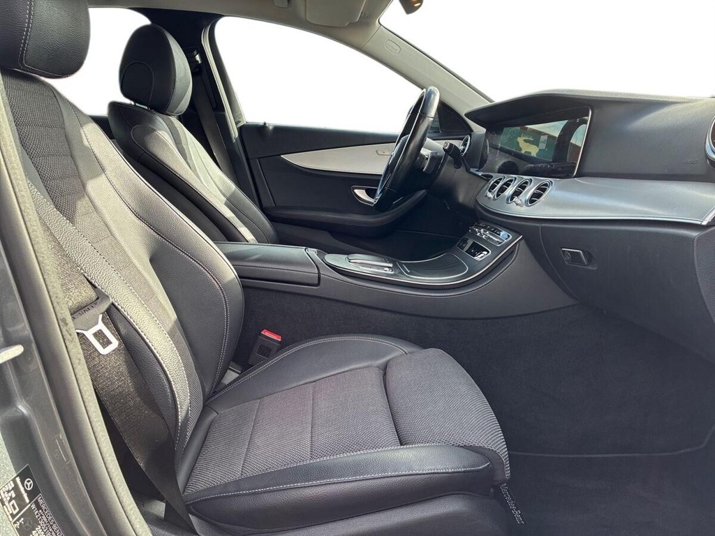 Mercedes-Benz E300 e 2,0 Plugin-hybrid Premium 9G-Tronic 320HK 9g Aut. - Image 9