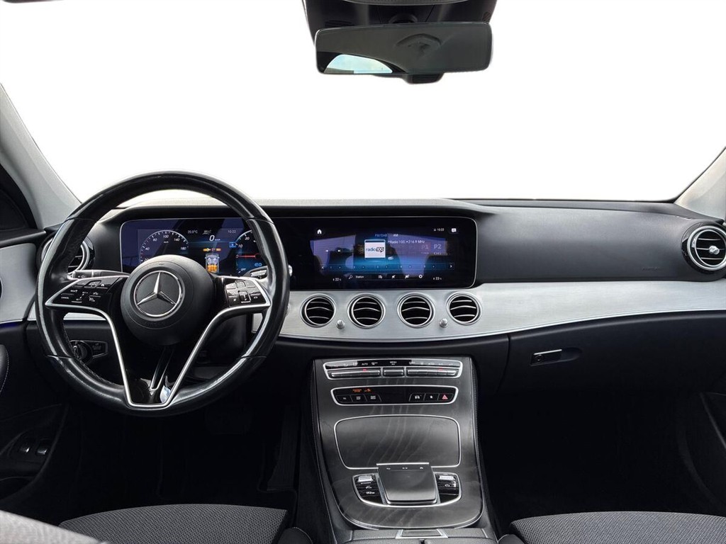 Mercedes-Benz E300 e 2,0 Plugin-hybrid Premium 9G-Tronic 320HK 9g Aut. - Image 11