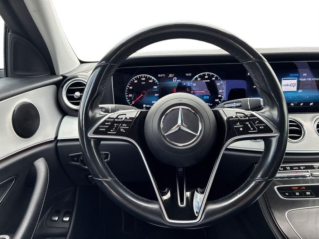 Mercedes-Benz E300 e 2,0 Plugin-hybrid Premium 9G-Tronic 320HK 9g Aut. - Image 12