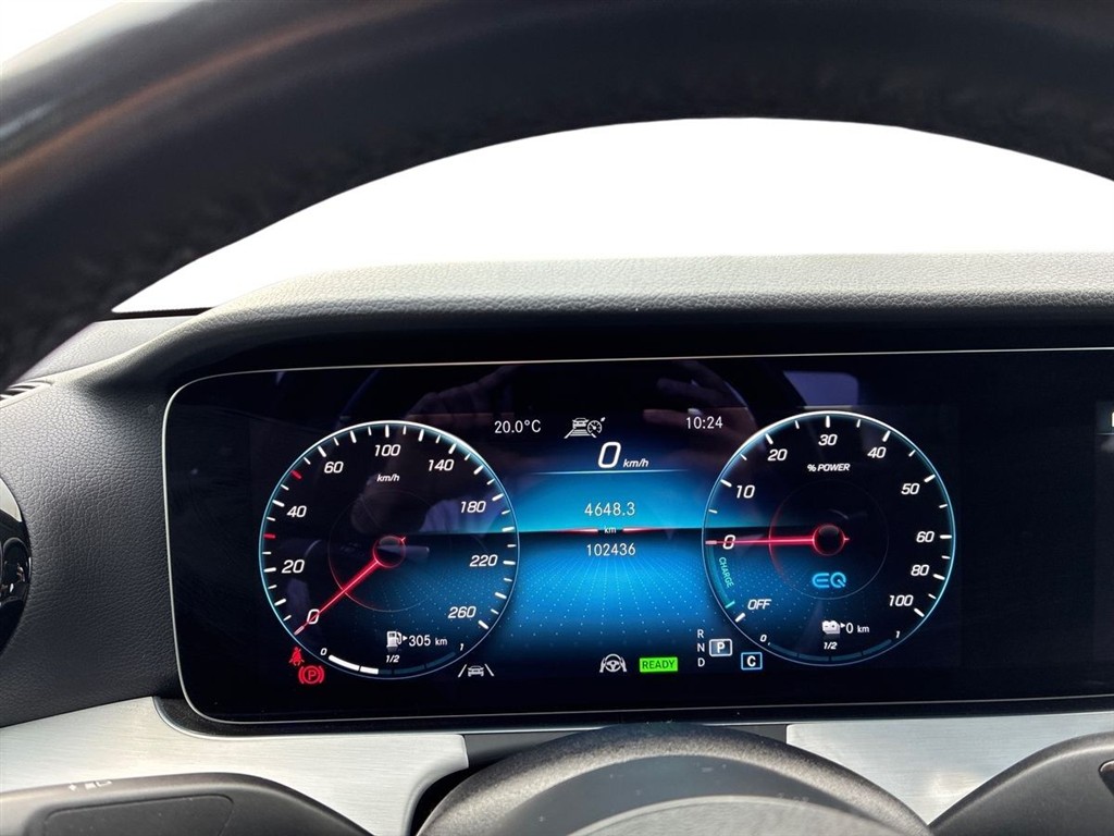 Mercedes-Benz E300 e 2,0 Plugin-hybrid Premium 9G-Tronic 320HK 9g Aut. - Image 15