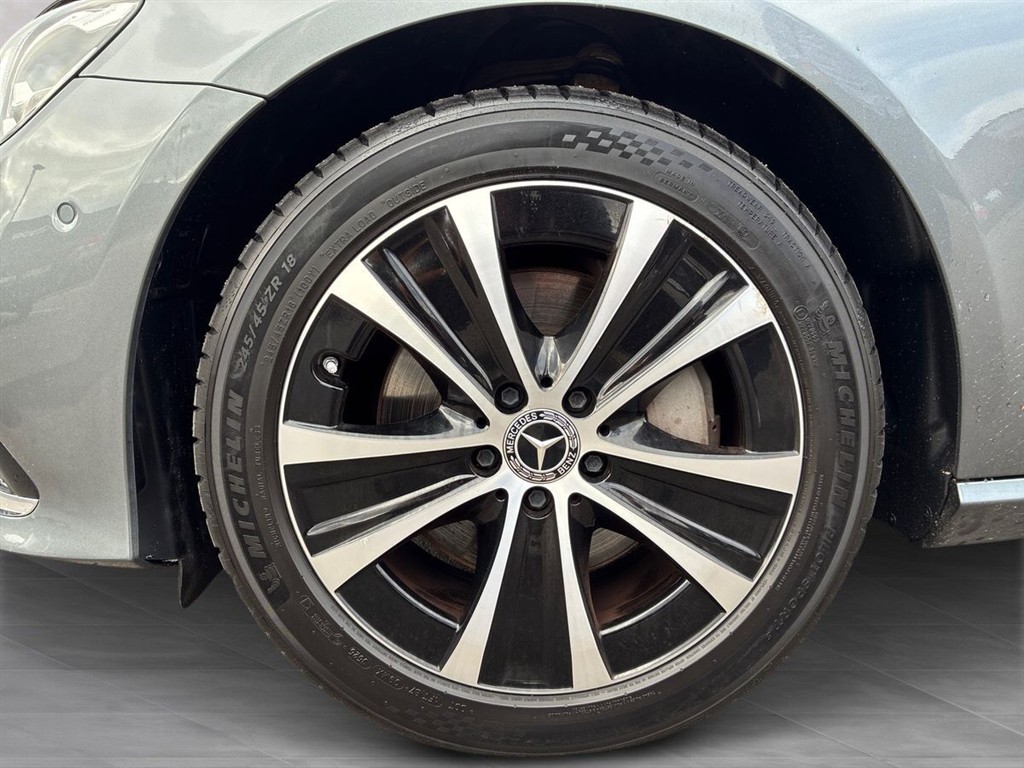 Mercedes-Benz E300 e 2,0 Plugin-hybrid Premium 9G-Tronic 320HK 9g Aut. - Image 16