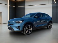 Volvo C40 P6 Recharge Ultimate 231HK 4d Aut.