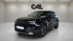 Jeep Avenger EL 1st Edition 156HK 5d Aut.