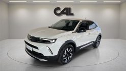 Opel Mokka-e EL Elegance 136HK 5d Aut.