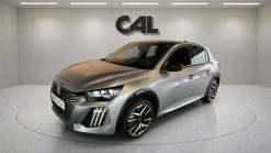 Peugeot e-208 EL GT 156HK 5d Aut.