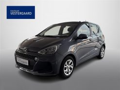 Hyundai i10 1,0 Eco Summer Edition 67HK 5d