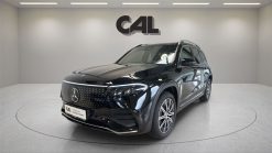 Mercedes-Benz EQB 250+ EL AMG Edition 190HK 5d Aut.