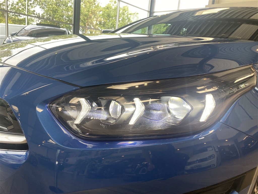 Kia Ceed SW 1,6 GDI PHEV Plugin-hybrid Prestige DCT 141HK Stc 6g Aut. - Image 13