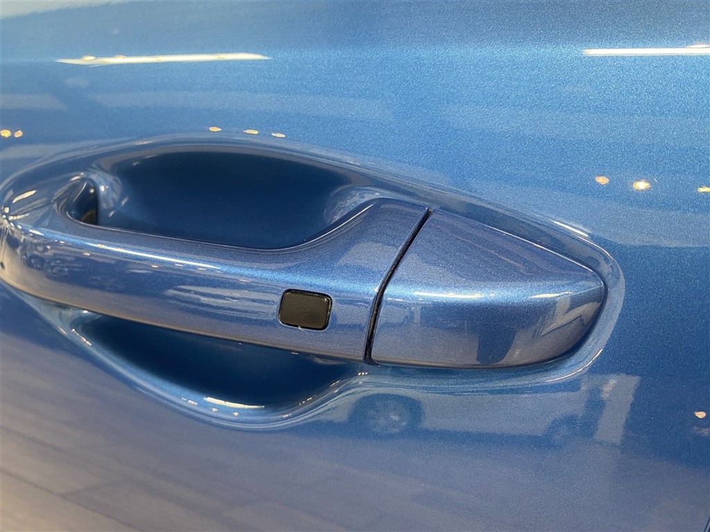 Kia Ceed SW 1,6 GDI PHEV Plugin-hybrid Prestige DCT 141HK Stc 6g Aut. - Image 14