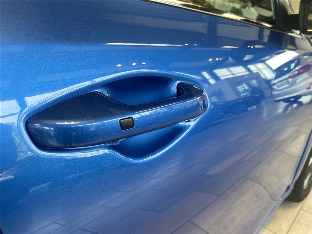 Kia Ceed SW 1,6 GDI PHEV Plugin-hybrid Prestige DCT 141HK Stc 6g Aut. - Image 15