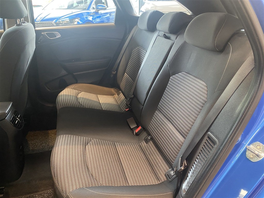 Kia Ceed SW 1,6 GDI PHEV Plugin-hybrid Prestige DCT 141HK Stc 6g Aut. - Image 17