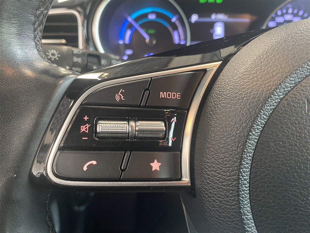 Kia Ceed SW 1,6 GDI PHEV Plugin-hybrid Prestige DCT 141HK Stc 6g Aut. - Image 20