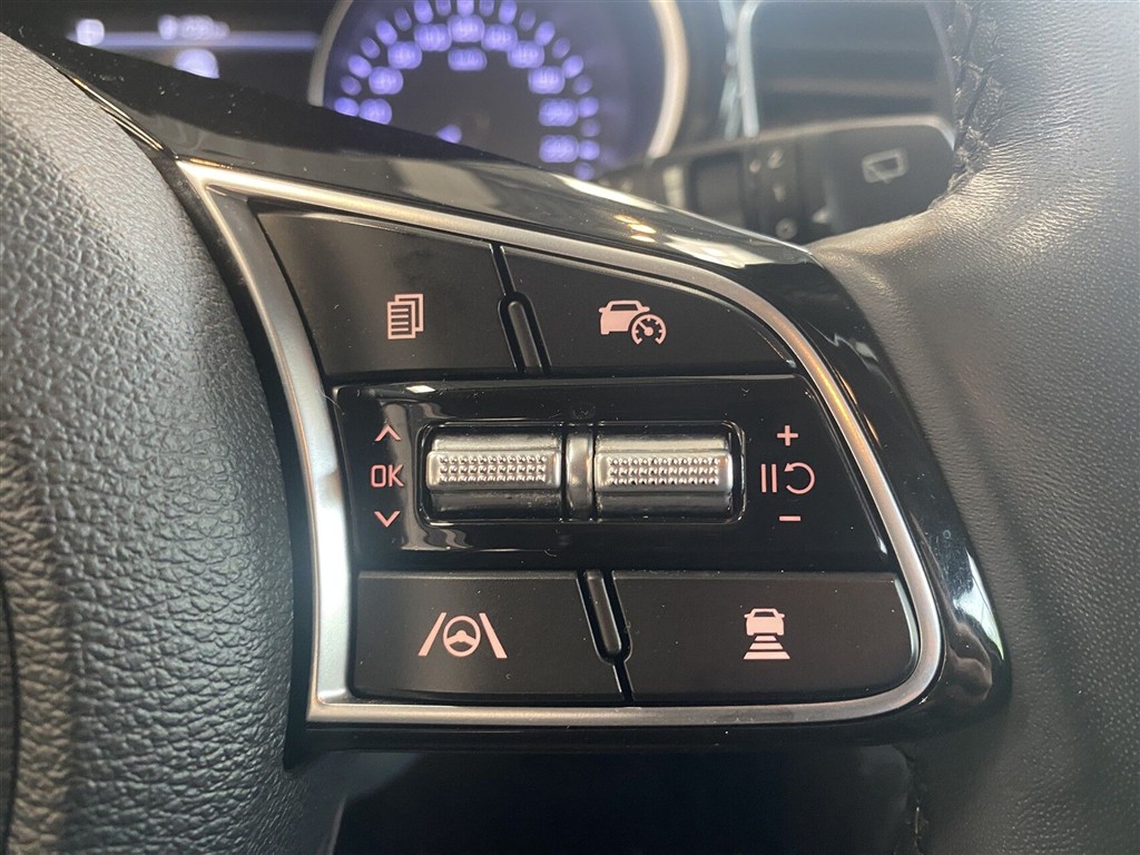 Kia Ceed SW 1,6 GDI PHEV Plugin-hybrid Prestige DCT 141HK Stc 6g Aut. - Image 21