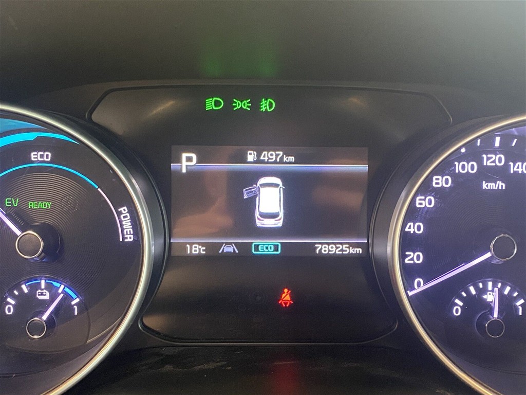 Kia Ceed SW 1,6 GDI PHEV Plugin-hybrid Prestige DCT 141HK Stc 6g Aut. - Image 23