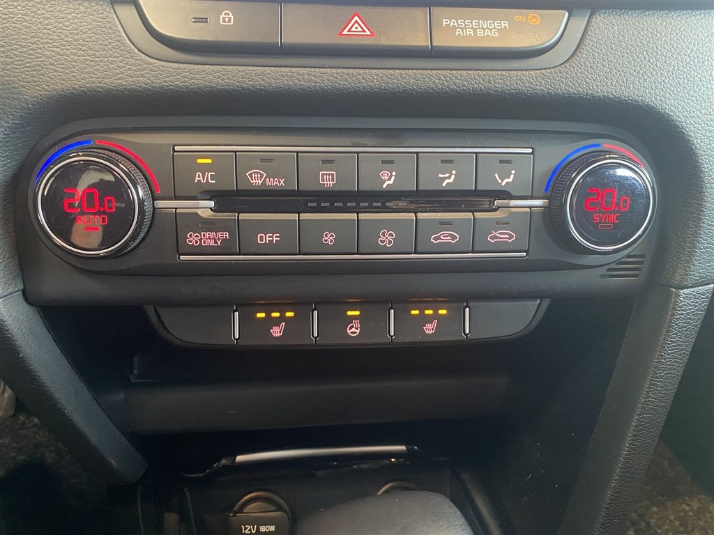 Kia Ceed SW 1,6 GDI PHEV Plugin-hybrid Prestige DCT 141HK Stc 6g Aut. - Image 24