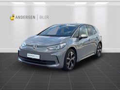 VW ID.3 EL Pro 204HK 5d Aut.