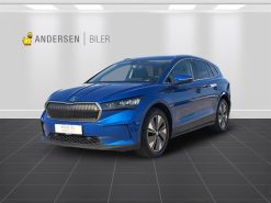 Skoda Enyaq 80 iV 204HK 5d Aut.