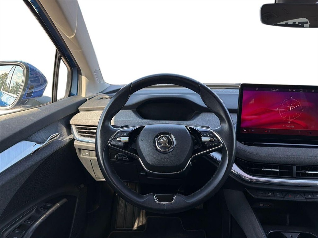 Skoda Enyaq 80 iV 204HK 5d Aut. - Image 17
